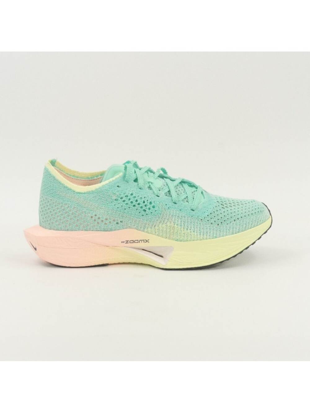 NWT Nike Women's Vaporfly 3 'Mint Foam' HQ3505-379 Running Shoe Size US 7